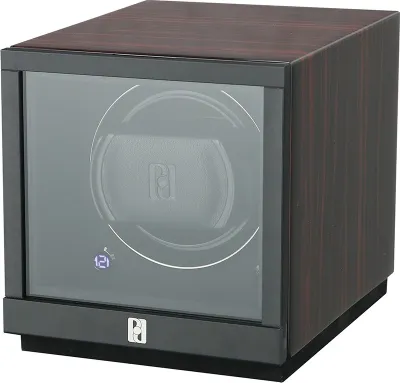 Produktbild von Paul Design Uhrenbeweger Gentlemen 1D Macassar 20088