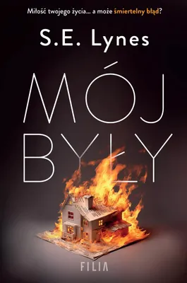 Immagine prodotto di Mój były