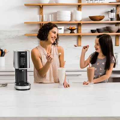 Image de Creami.800w.2pots 450ml.6 Menus. - Ninja