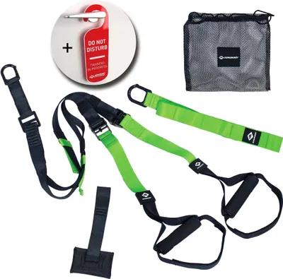 Produktbild von SCHILDKRÖT FITNESS SK Fit SLING TRAINER, v barvě 4C bez barvy -