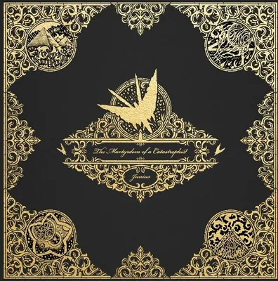 Produktbild von Junius - Das Martyrium eines Katastrophisten Vinyl