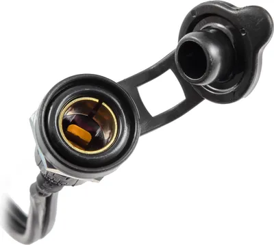 Produktbild von Universal Bordsteckdose 12V DC, Ø 28 mm, bis 120W
