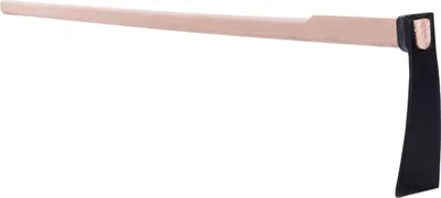 Obrázek produktu pro J.A.D. Tools 7433 Motyka kovaná úzká, s násadou, 130 cm