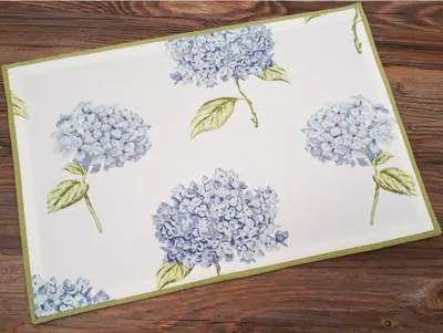 Immagine prodotto di Tovaglietta LOTTE casa di campagna 33x48 ortensie