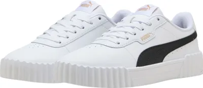 Produktbild von Puma Carina 3.0 Sneakers Damen
