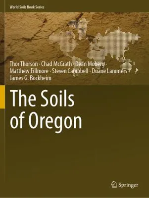 Zdjęcie produktu dla The Soils of Oregon