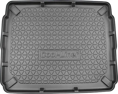 Produktbild von Z438533 Kofferraumwanne kompatibel mit Peugeot 3008 I 05.2009-10.2016