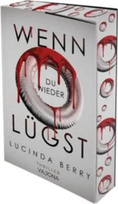 Image de Wenn du wieder lügst