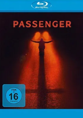 Produktbild von Passenger