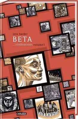 Obrázek produktu pro Beta ...civilisations. Teil 1