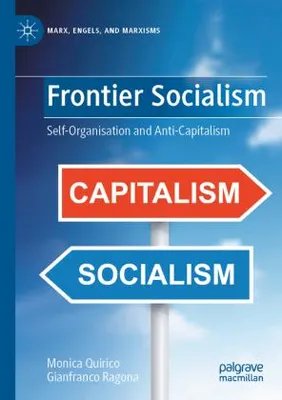 Produktbild von Frontier Socialism