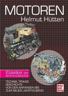 Image de Motoren