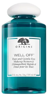 Obrázek produktu pro Odličovač očního make-upu Well Off (Fast And Gentle Eye Makeup Remover) 150 ml