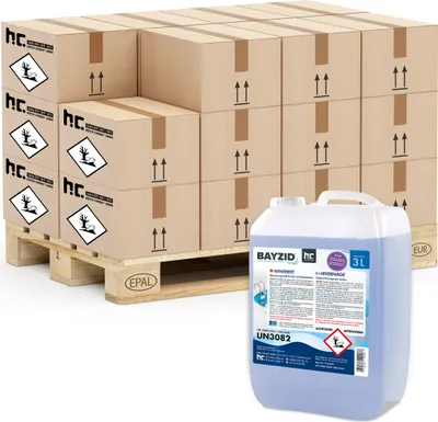 Produktbild von 75x 3 L BAYZID® Winterfit Überwinterungsmittel