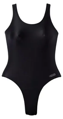 Produktbild von Beco Competition Badeanzug X-Style Schwarz