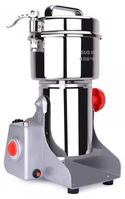 Obrázek produktu pro 3200W mlýnek na bylinky mlýnek na obilí elektrický mlýnek stroj na bylinky podzimní mlýnek