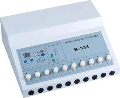 Immagine prodotto di Dispositivo di elettrostimolazione BR-333