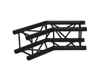 Produktbild von ALUTRUSS QUADLOCK S6082C-23 2-Wege-Ecke 135°