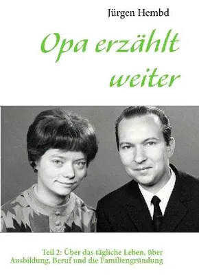 Produktbild von Opa erzählt weiter