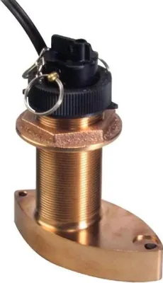 Produktbild von Raymarine E26031 transducer , 1 Stück