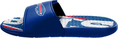 Produktbild von Buffalo Bills Badelatschen NFL GEL Sport Slides - 45/46