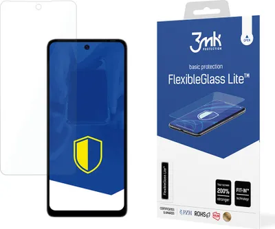 Obrázok produktu pre 3MK FlexibleGlass Lite, Pova 5, 1 kusov