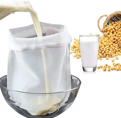 Obrázek produktu pro Elzusha - 2 kusy opakovaně použitelné plátěné utěrky na sýr - čisté bavlněné mušelínové utěrky