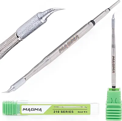Obrázek produktu pro Pájecí hrot SUGON MAGMA C210-IS
