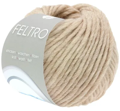 Produktbild von Feltro 024 | Beige