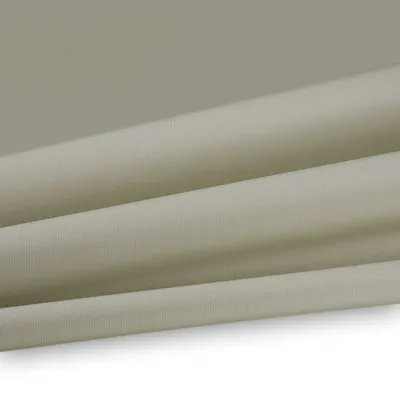 Produktbild von Markisenstoff teflonbeschichtet wasserabweisend 120cm blassbeige