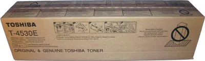 Immagine prodotto di Toshiba T-4530E Toner nero 6AK00000134 -A