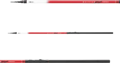 Produktbild von DAIWA Ninja X Bolo, 5m, 16,4ft, 0-25g, 5 Teile, Bolognese Angelrute, progressive, 11628-500