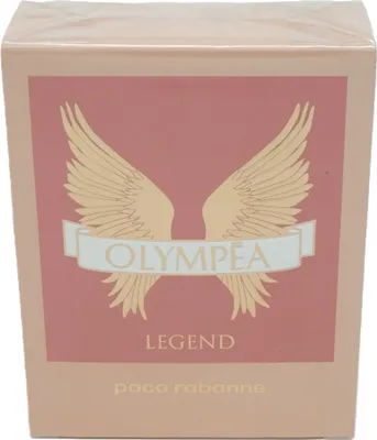 A product box for perfume.