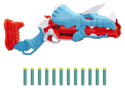 Zdjęcie produktu dla Nerf Tricerablast