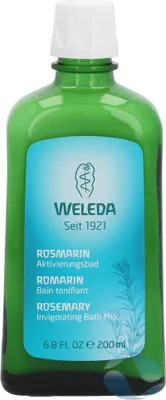 Produktbild von Weleda Rosemary Invigorating Bath Milk