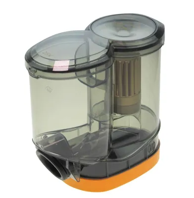 Image de Philips 300009459891 Bac à poussière Filtre pour XC8147 XC8049 SpeedPro Max Aqua (=300004171541)