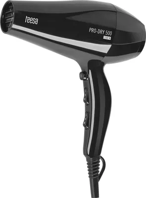 Obrázok produktu pre Fén na vlasy PRO-DRY 500