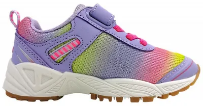 Image de Chaussures de sport Lico Barney pour enfants, chaussures de course, multicolores, pour le quotidien