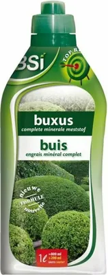 Obrázek produktu pro Organické hnojivo 1 L