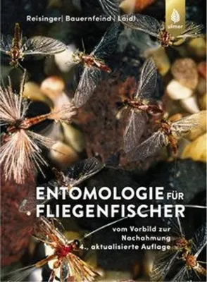 Obrázok produktu pre Entomologie für Fliegenfischer