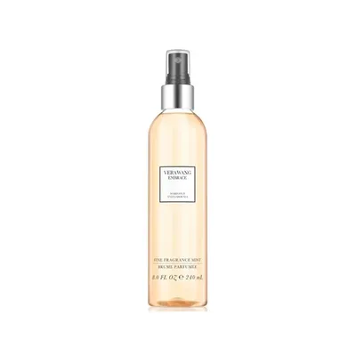 Obrázek produktu pro Vera Wang Embrace Marigold & Gardenia tělový sprej 240 ml W