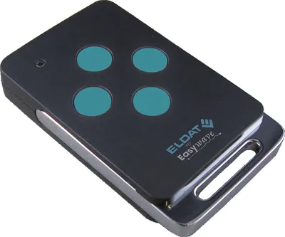 Produktbild von ELDAT Handsender RT42E5004-01-21K