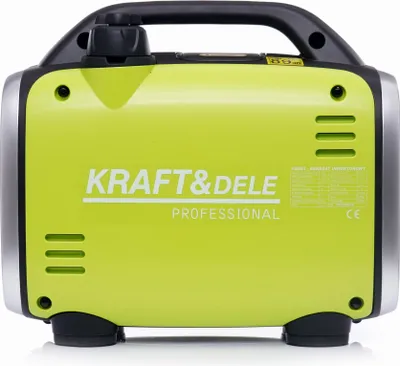 Produktbild von 1,3 kW KD683 Wechselrichtergenerator