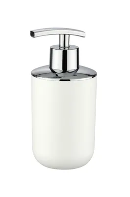 Produktbild von Seifenspender Brasil Weiß