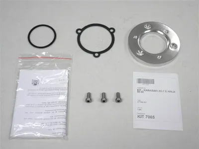 Produktbild von IXIL Montagekit, ZX-7 R Ninja, 96-99