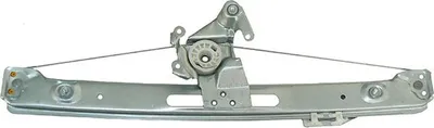 Produktbild von METZGER 2160032 Elektrischer Fensterheber Hinten Rechts für BMW 3 Limousine (E46) 3 Touring (E46)