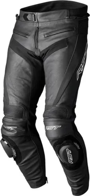 Produktbild von RST Tractech EVO 5 Motorrad Lederhose, schwarz, XL