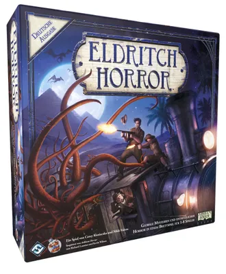 Immagine prodotto di Orrore Eldritch