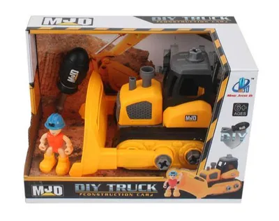 Immagine prodotto di Bulldozer 5260
