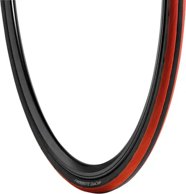 Obrázok produktu pre Vredestein - FiMMante 700x23c black red